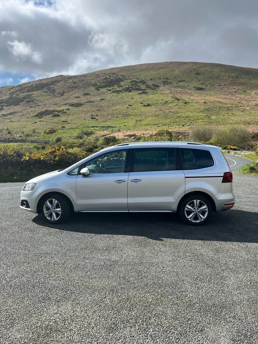 2017 Seat Alhambra - Image 4