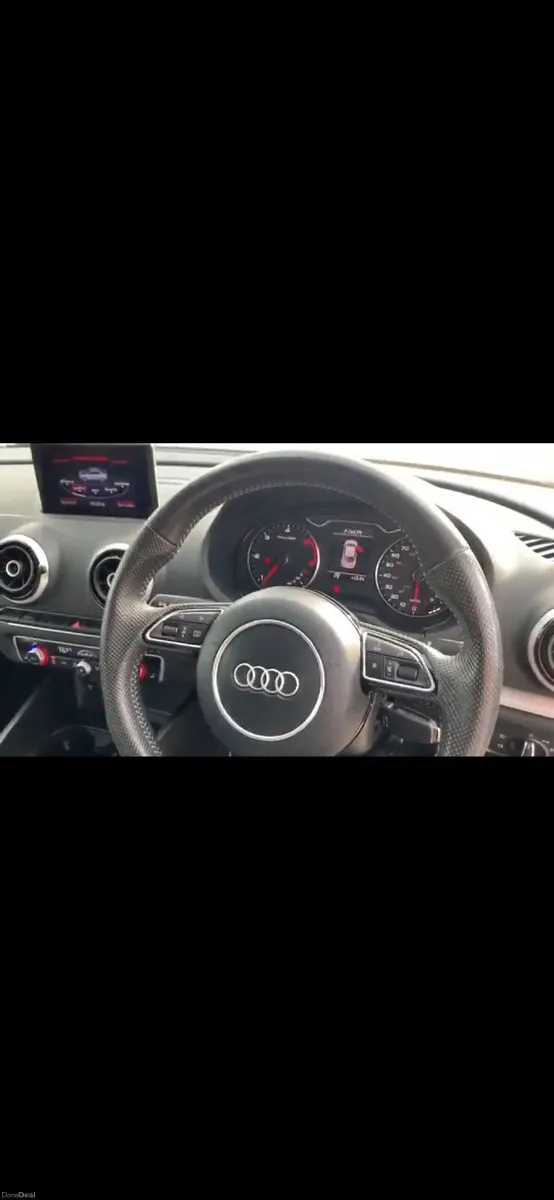 Audi A3 2014 (142) - Image 4