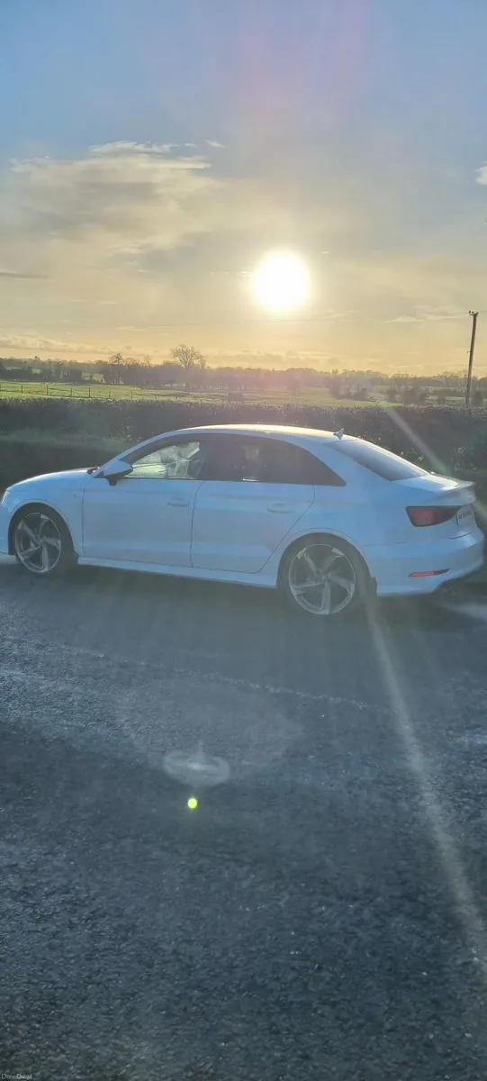 Audi A3 2014 (142) - Image 1