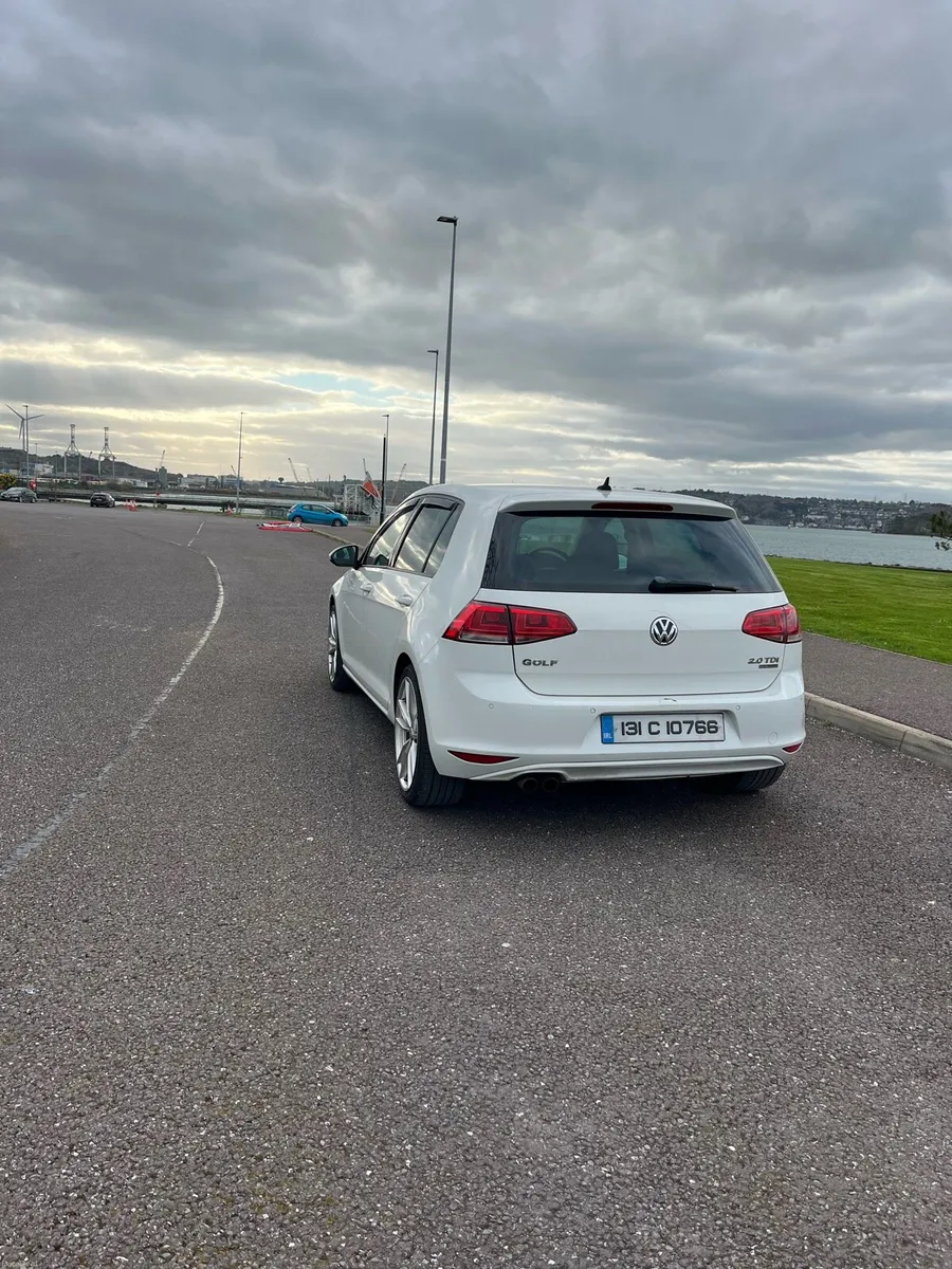 VW golf mk7 gt - Image 3
