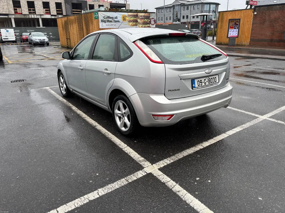 Ford Focus 2009 - Image 3