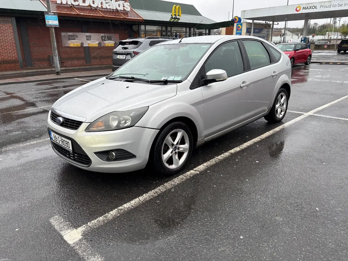 Ford Focus 2009 - Image 1