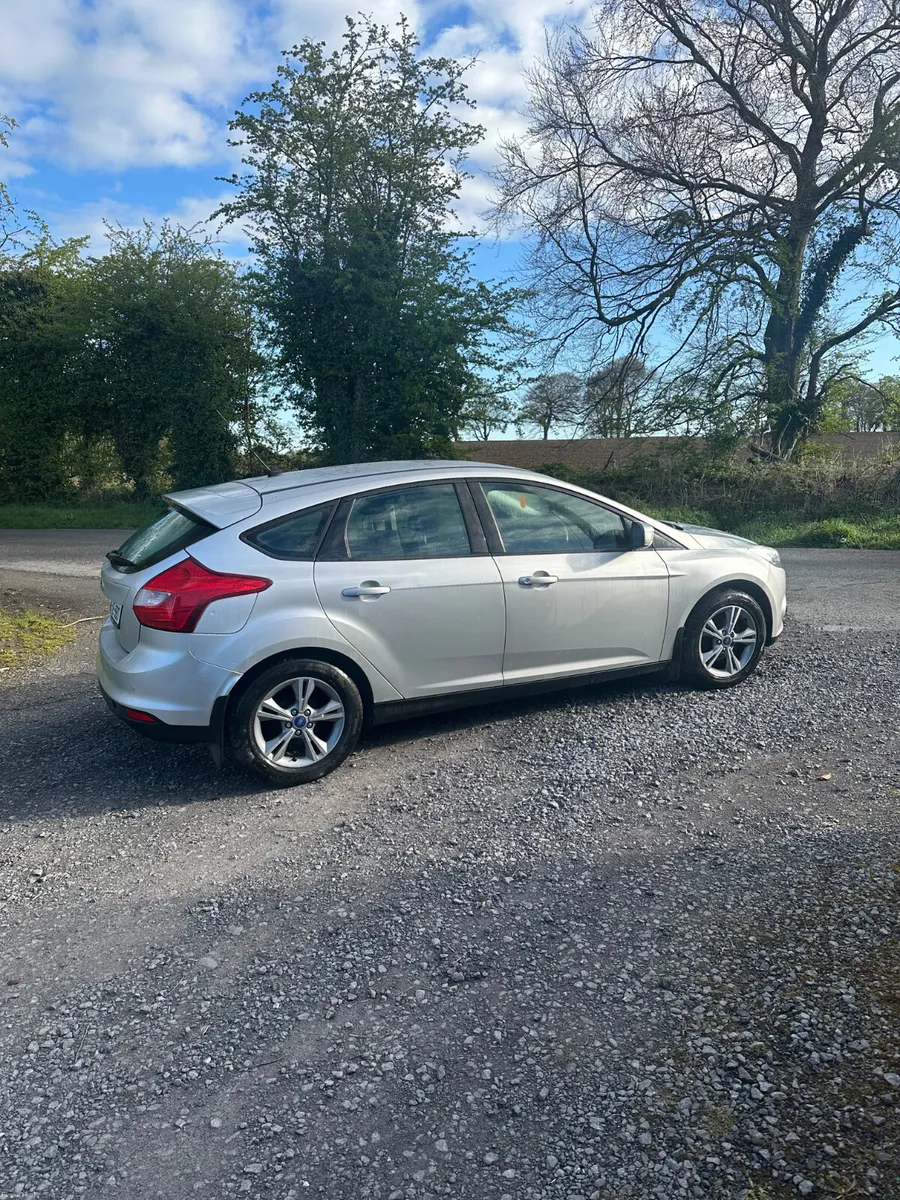 Ford Focus 2014 - Image 1