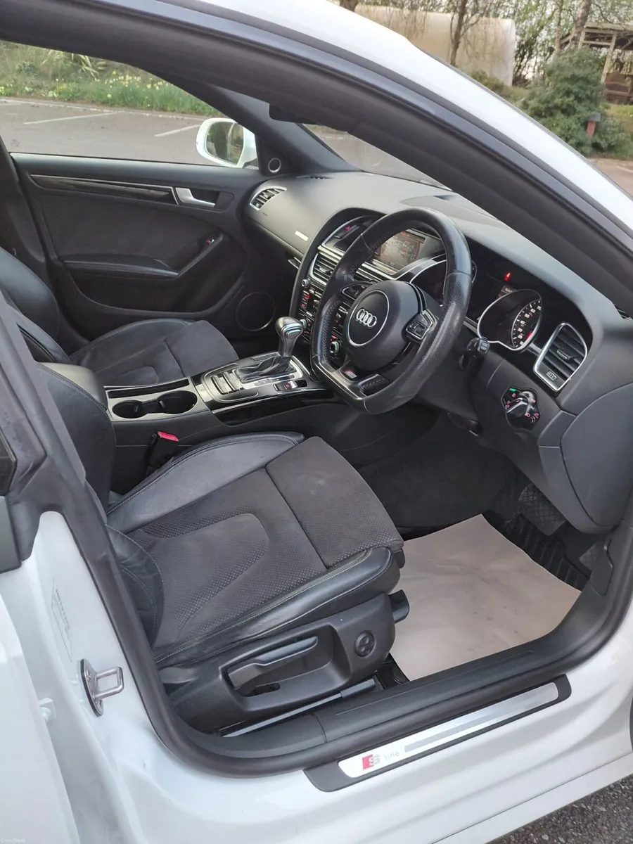 Audi A5 - Image 4