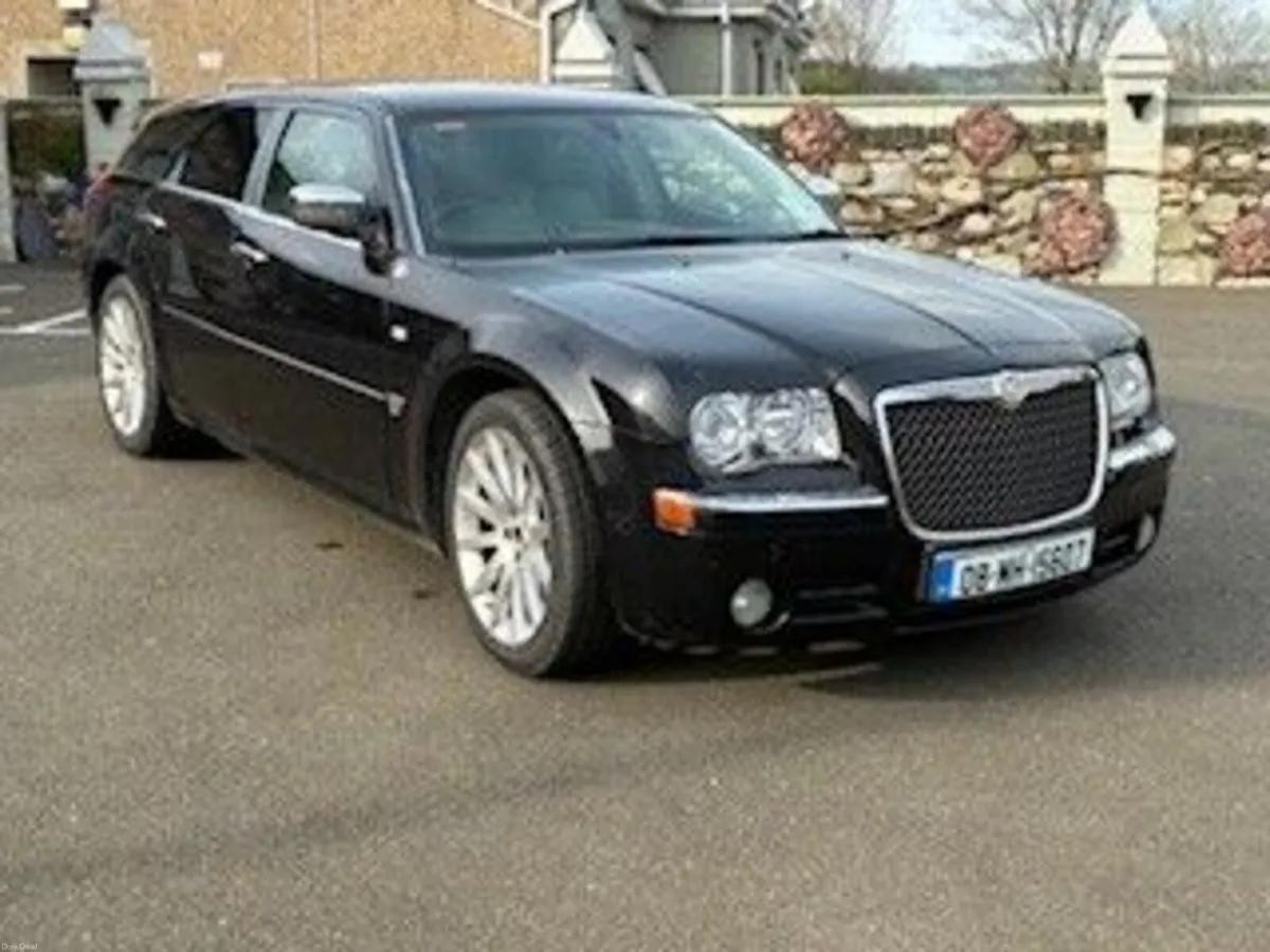 Chrysler 300C 2008 - Image 3