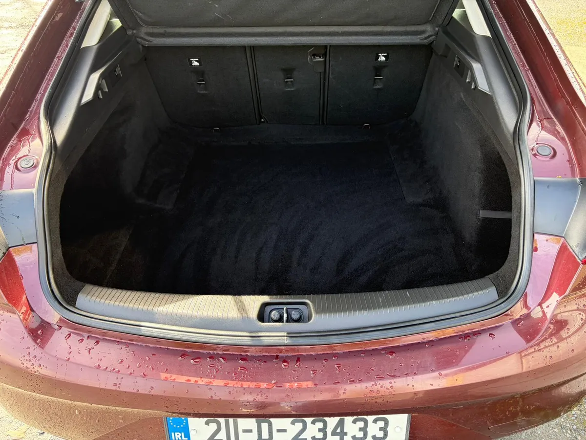Opel Insignia 2021 - Image 6