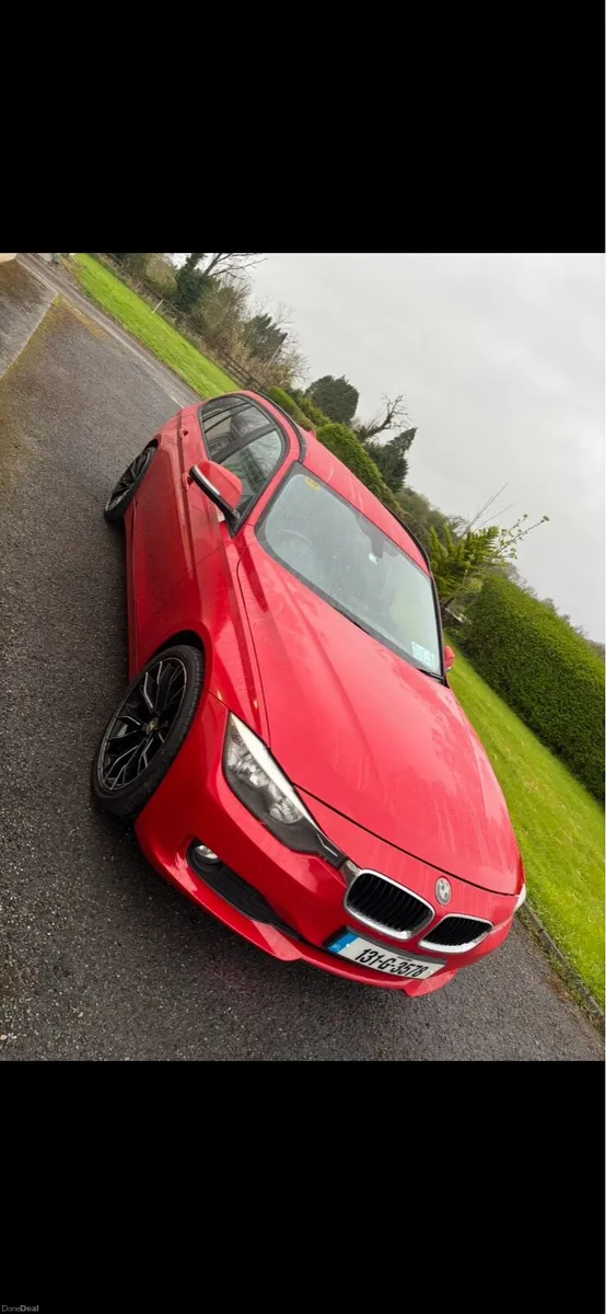 BMW 3 series - Image 1