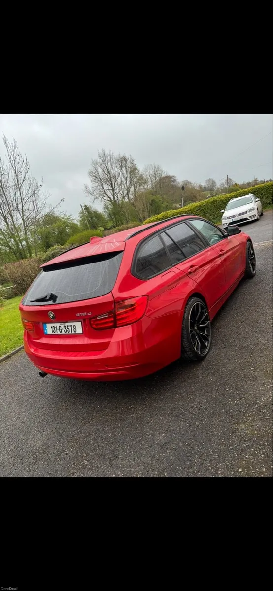 BMW 3 series - Image 2