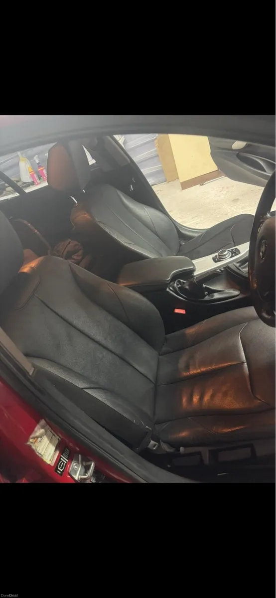 BMW 3 series - Image 4