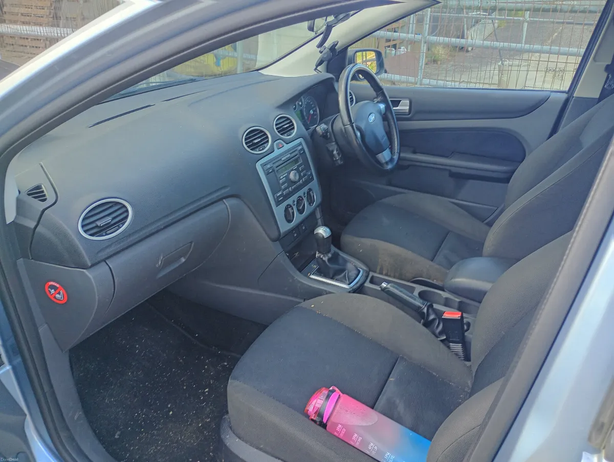 Ford Focus 2006 - Image 3