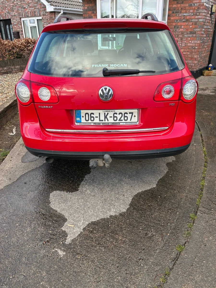 06 Passat - Image 3