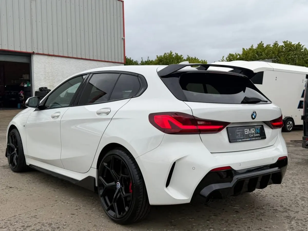 BMW F40 AUTO M-Sport Late 2022 - Image 4