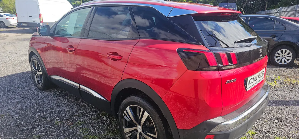 Peugeot 3008 2017 - Image 2