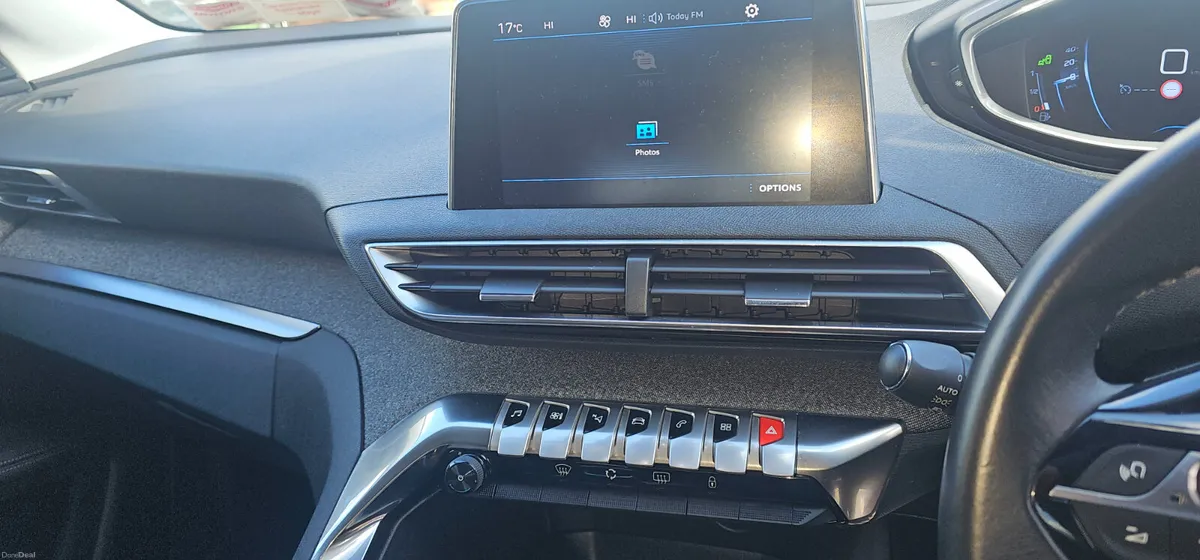 Peugeot 3008 2017 - Image 3