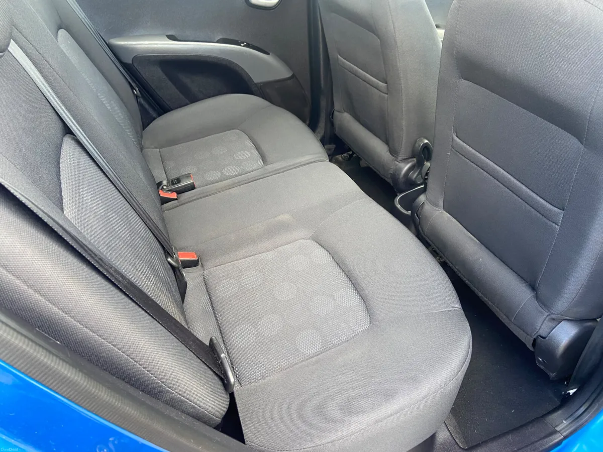 Hyundai i10 2009. Nct 09/26 - Image 3