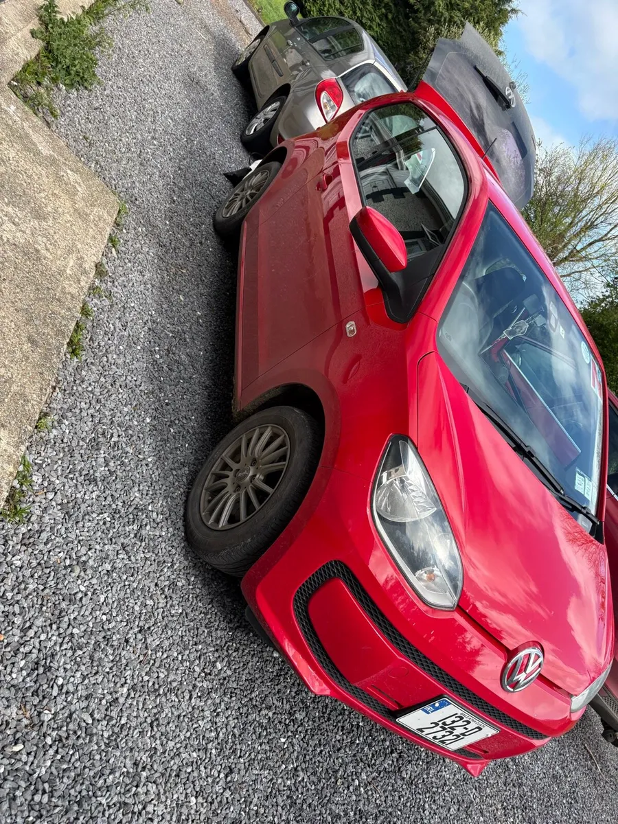 Volkswagen Up - Image 3