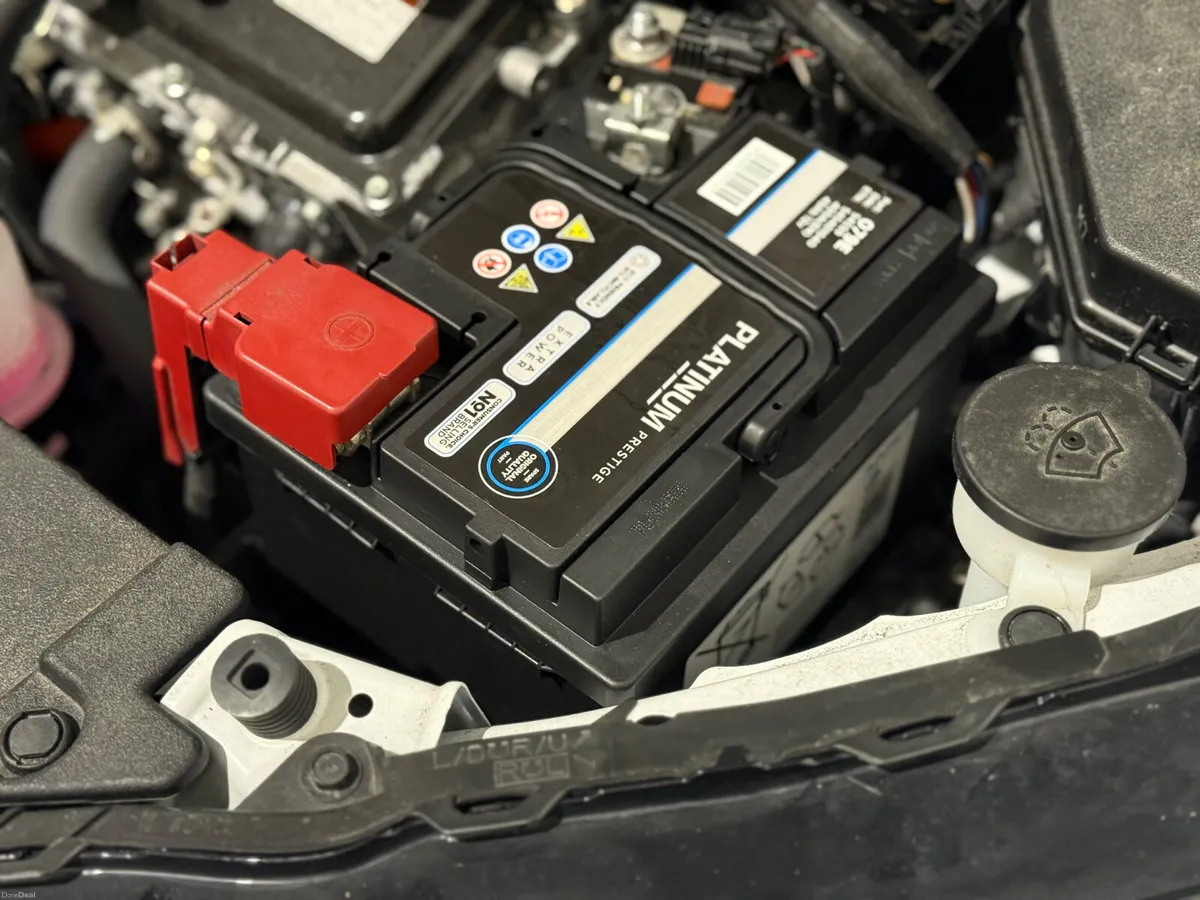 Toyota Prius Hybrid | New Model - Image 6