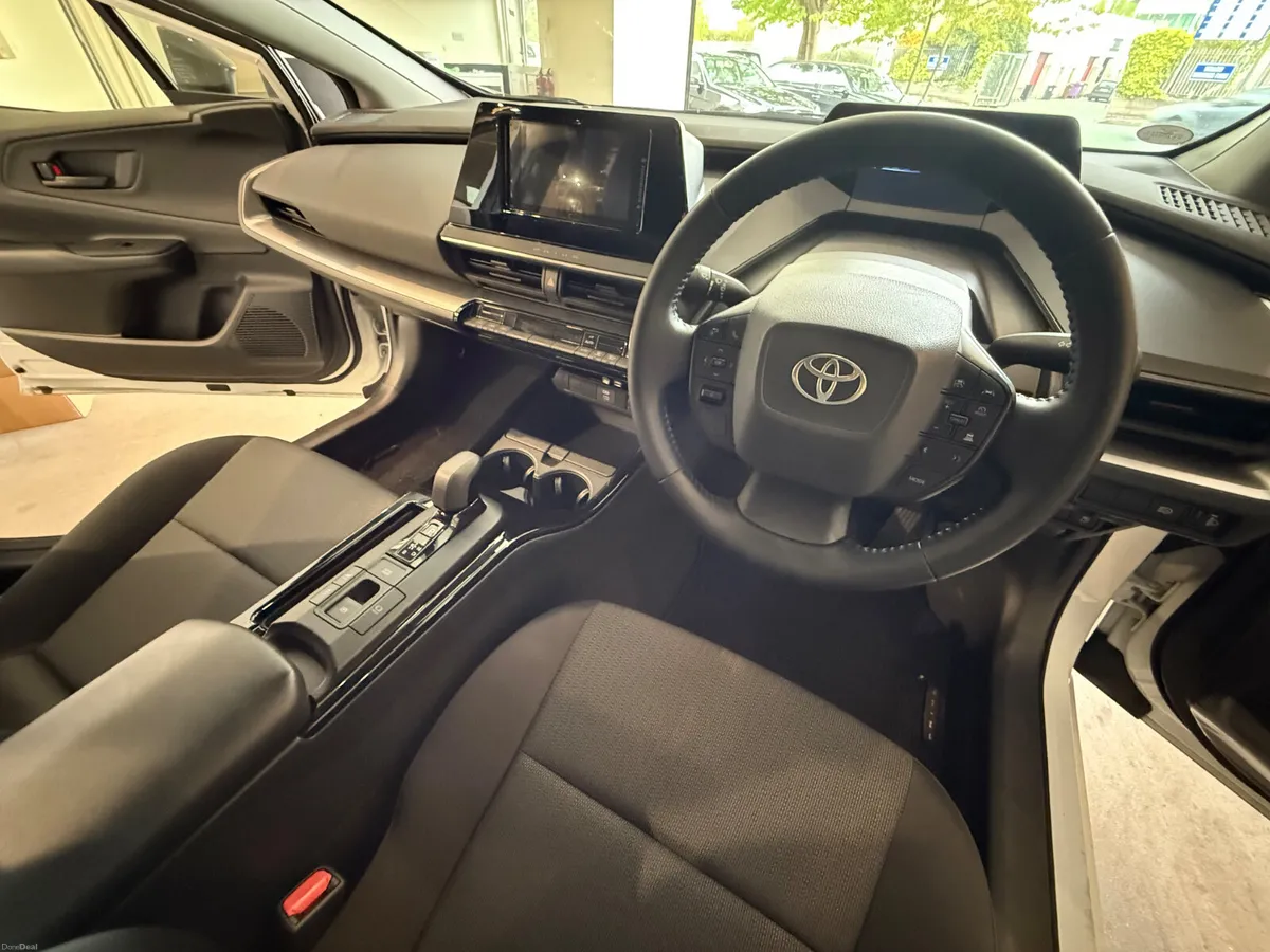 Toyota Prius Hybrid | 0857271452 - Image 3