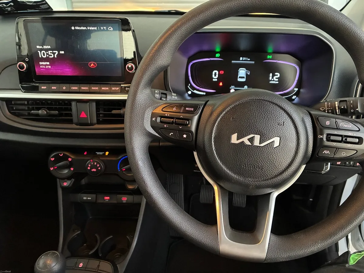 Kia Picanto - Image 4