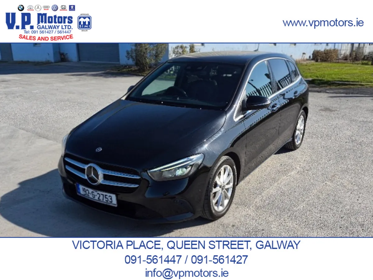 1 OWNER, SUNROOF, HIGH SPECIFICATION, AUTOMATIC. - Image 2