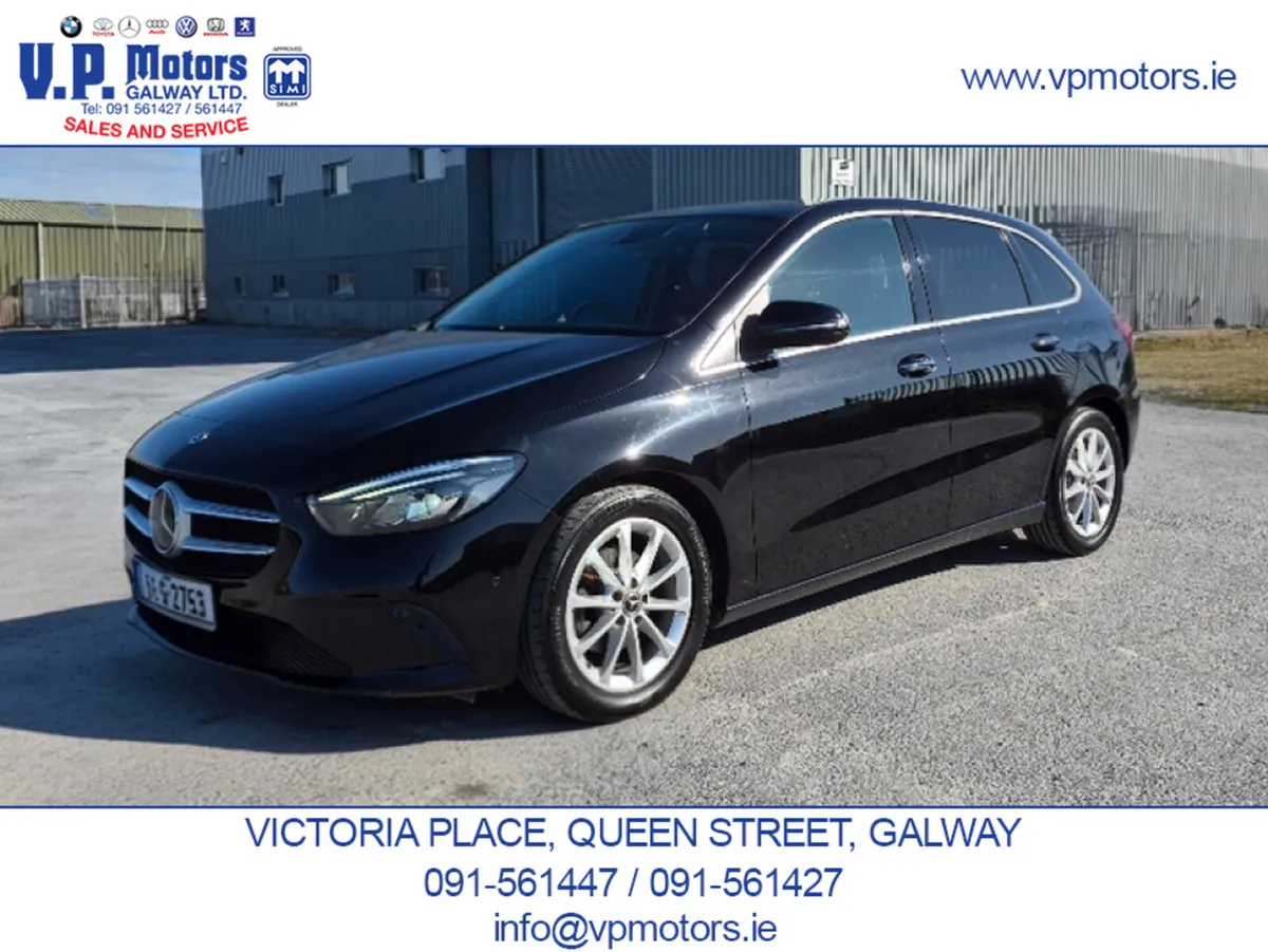 1 OWNER, SUNROOF, HIGH SPECIFICATION, AUTOMATIC. - Image 3