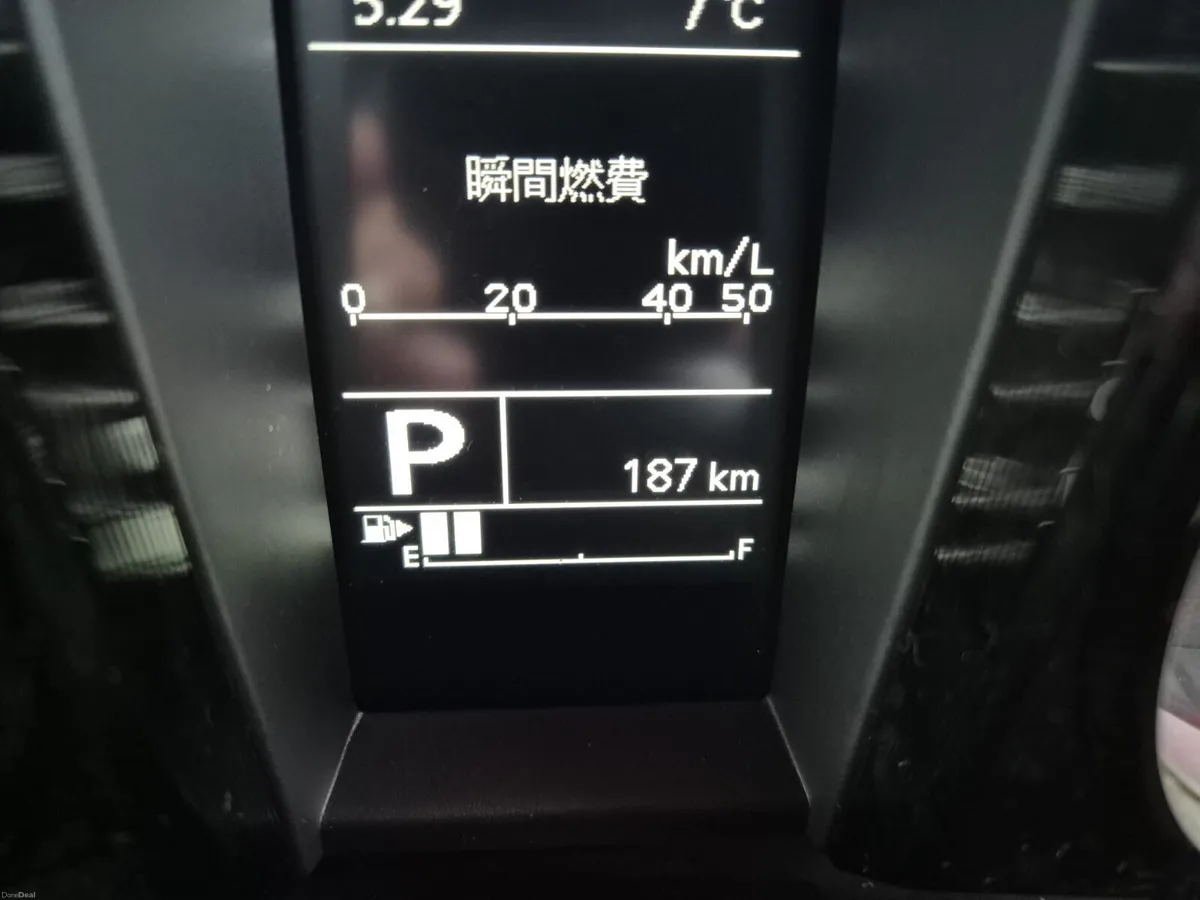 2025 SUZUKI JIMNY NOMADE PASSENGER - Image 5