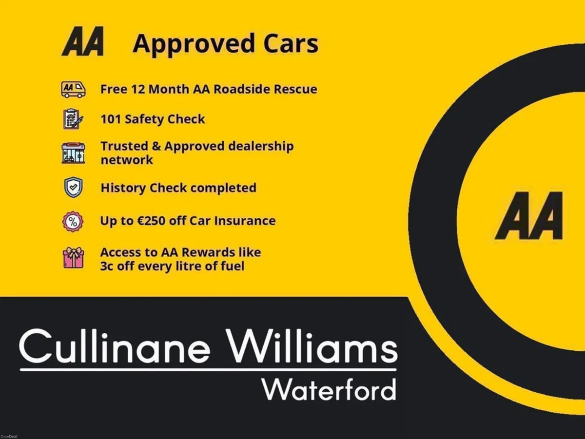 Skoda Octavia 2018 1.6 TDI COMBI STYLE €68 P/W WIT - Image 2