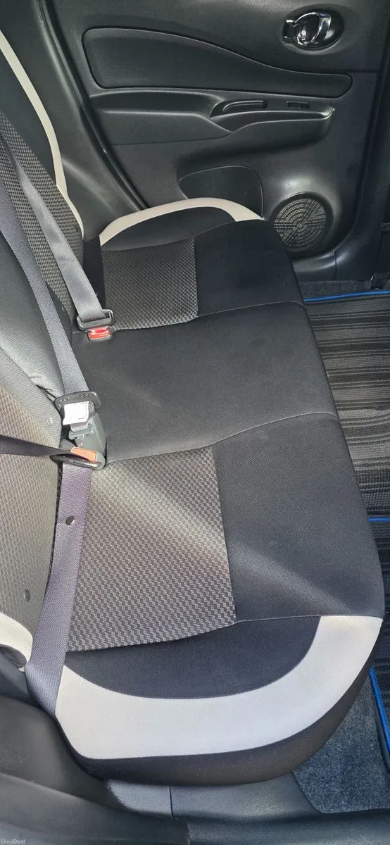 Nissan Note 2018 - Image 2