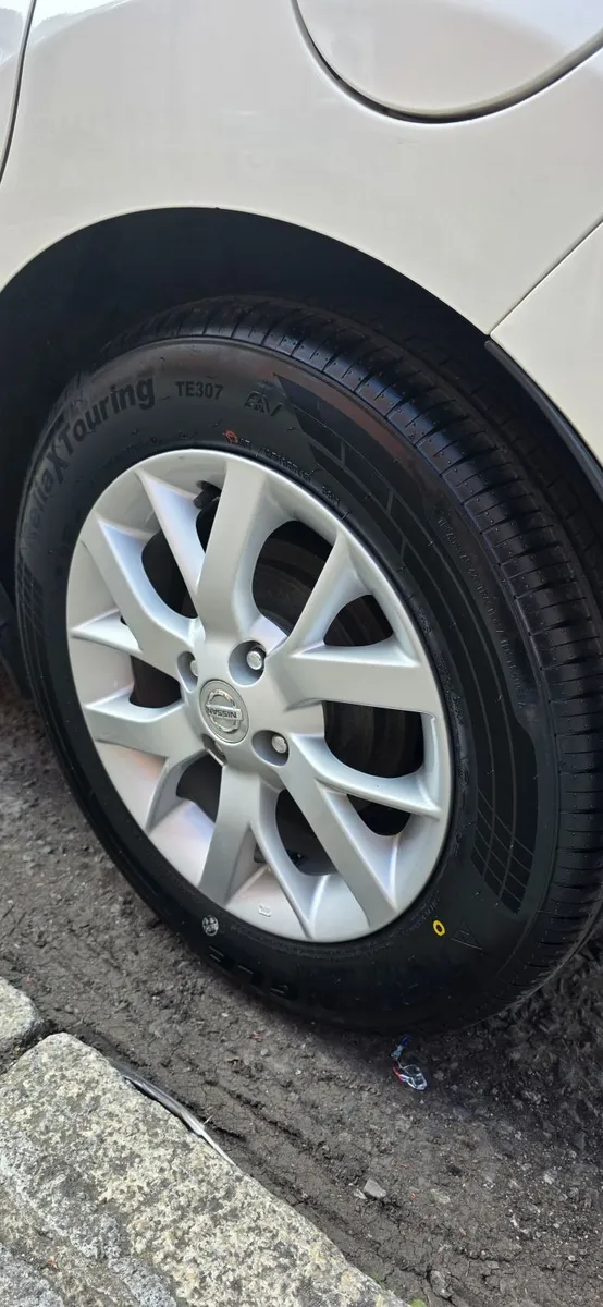 Nissan Note 2018 - Image 4