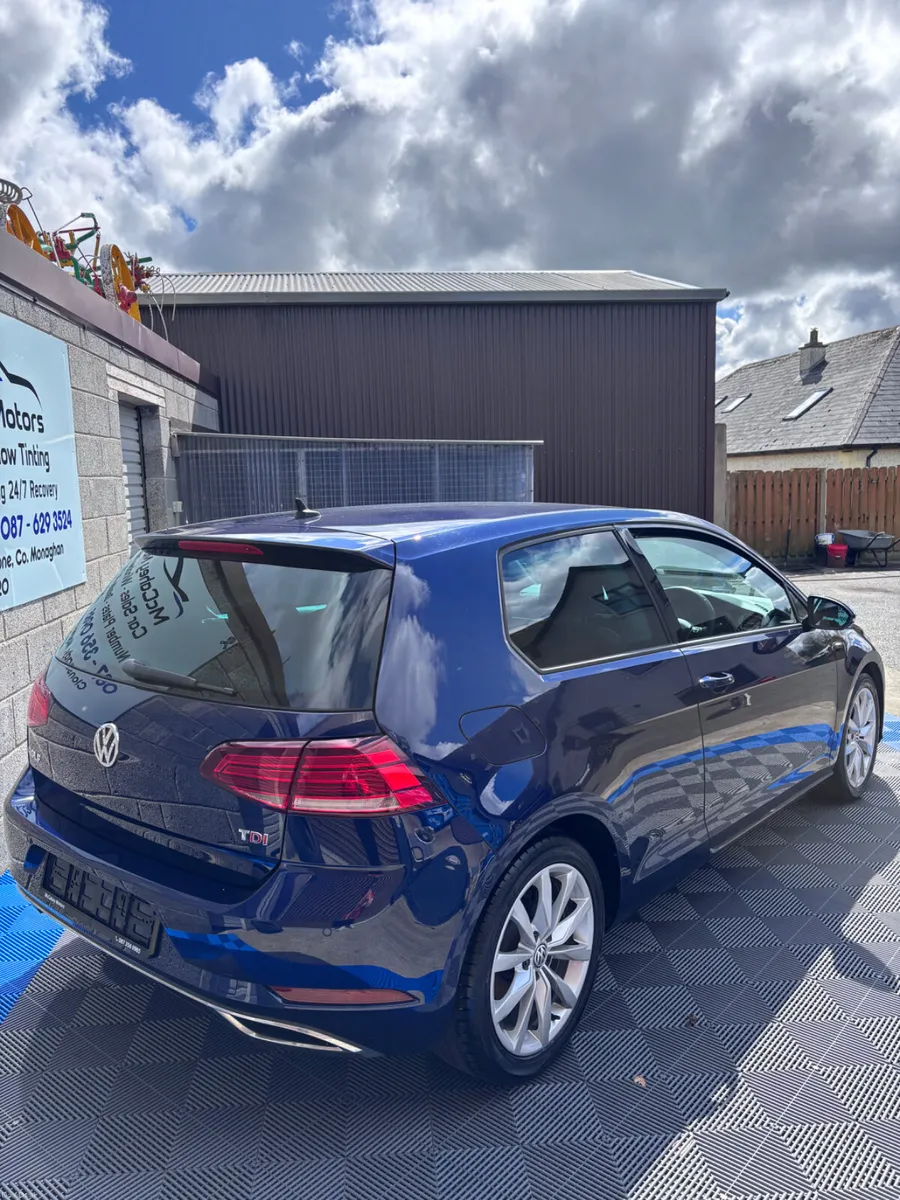 Volkswagen Golf gt highline - Image 2