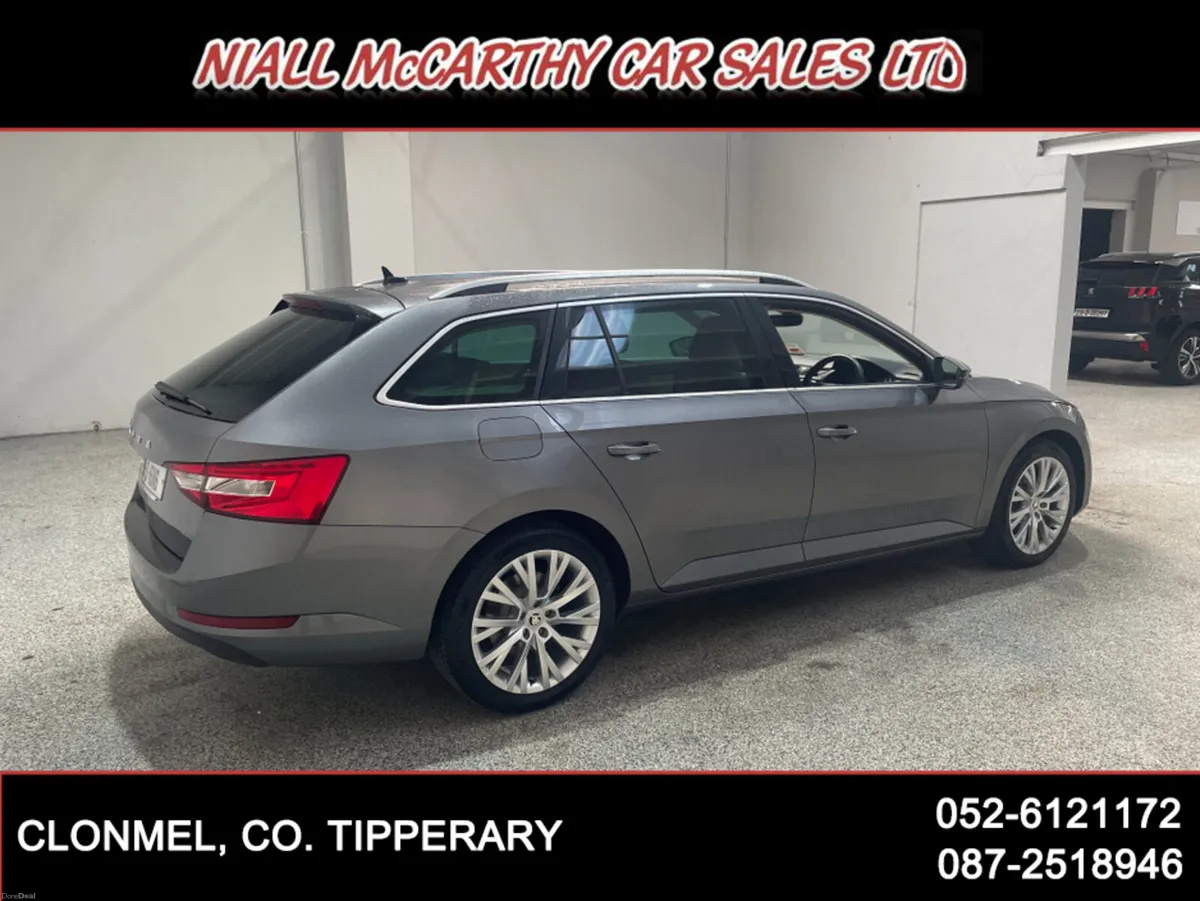 Skoda Superb C STYLE 2.0 TDI AUTO DSG - FINANCE & - Image 5