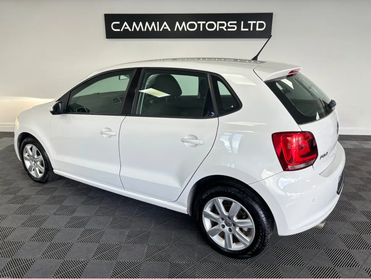 Volkswagen Polo VOLKSWAGEN POLO 1.2 TSI DSG*REVERS - Image 3
