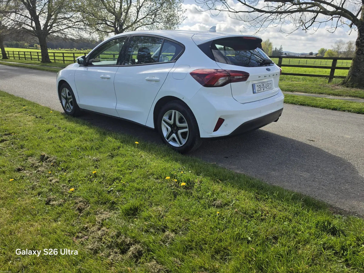 ~Ford Focus-2023~ - Image 3