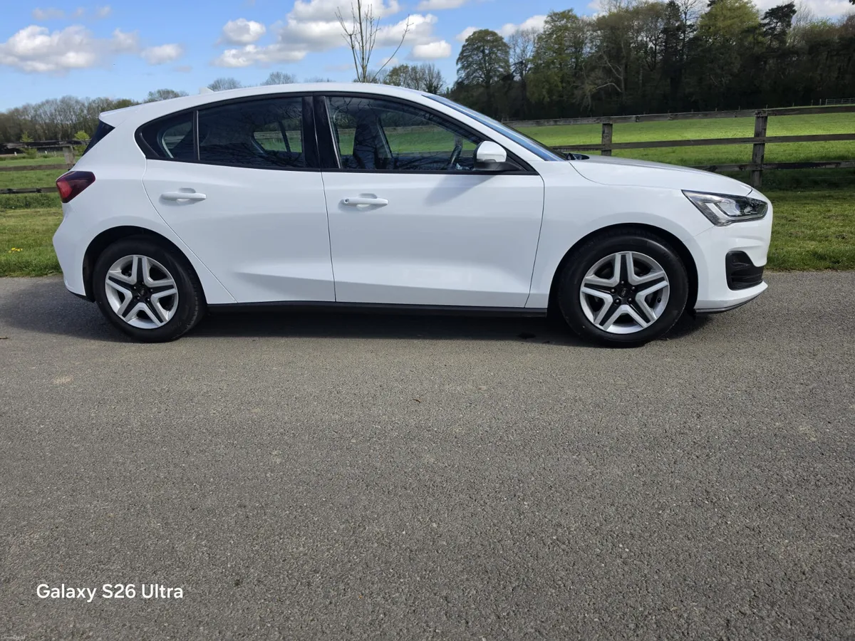 ~Ford Focus-2023~ - Image 4