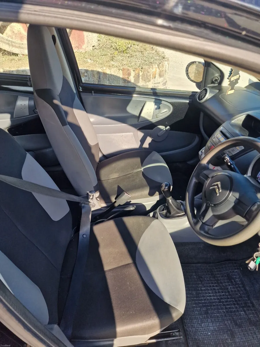 Citroen C1 2007 - Image 3