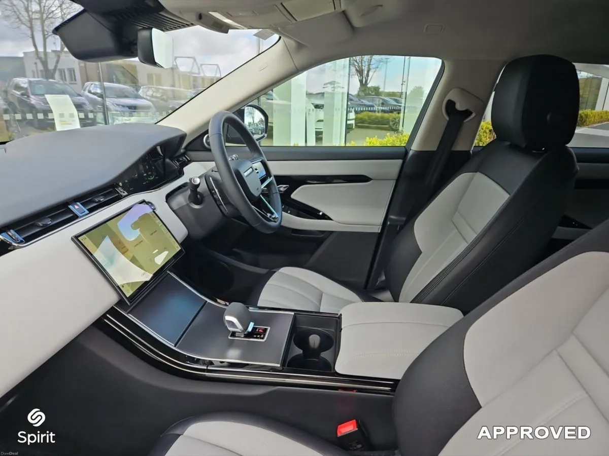 Land Rover Range Rover Evoque 1.5 PHEV R-Dynamic S - Image 3