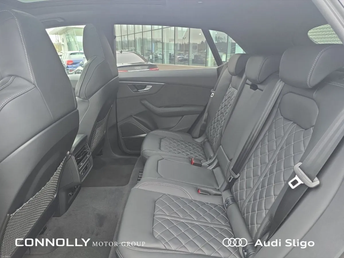 Audi Q8 Competition Vorsprung Edition - TFSI e qua - Image 6