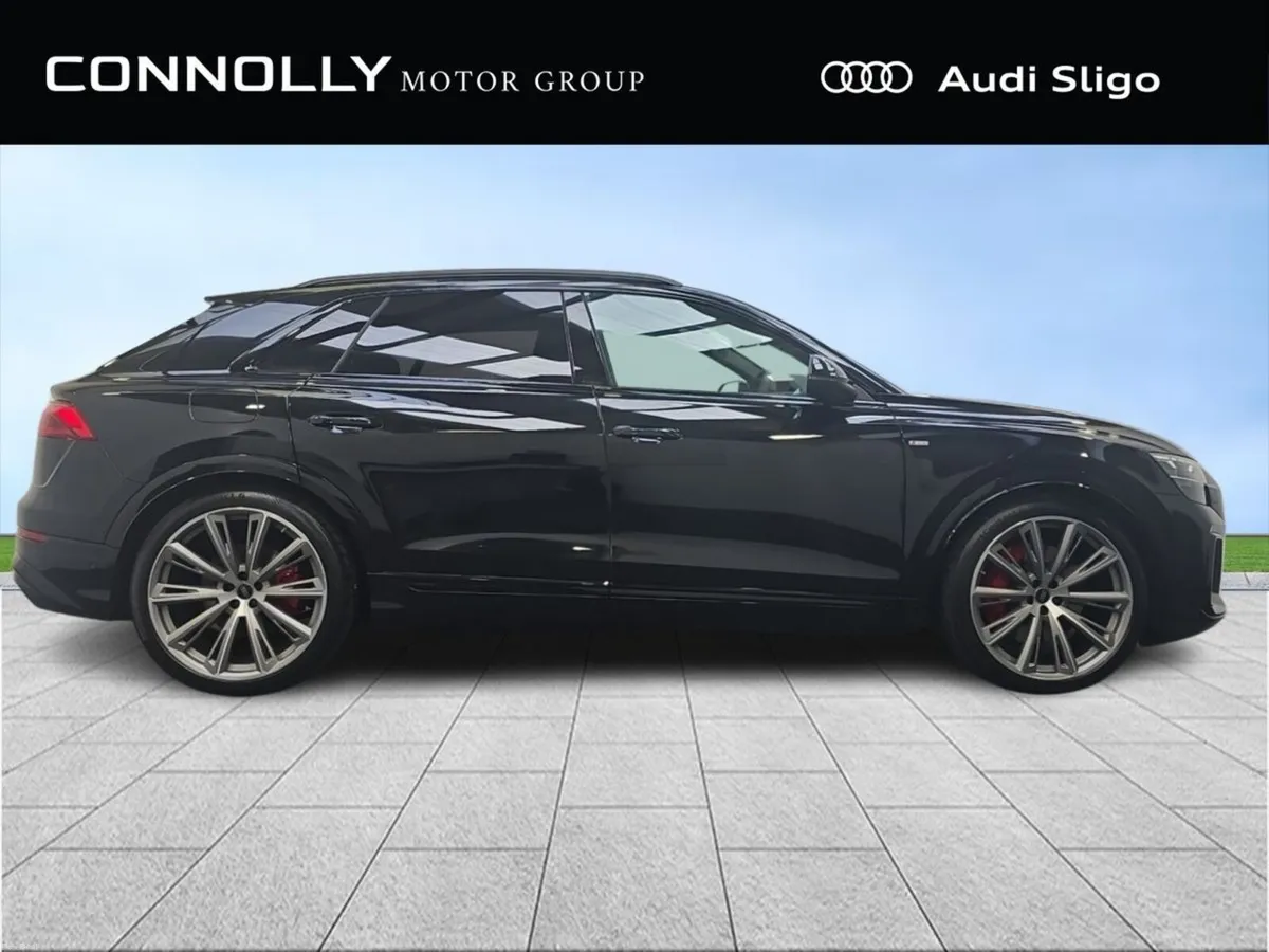 Audi Q8 Competition Vorsprung Edition - TFSI e qua - Image 3