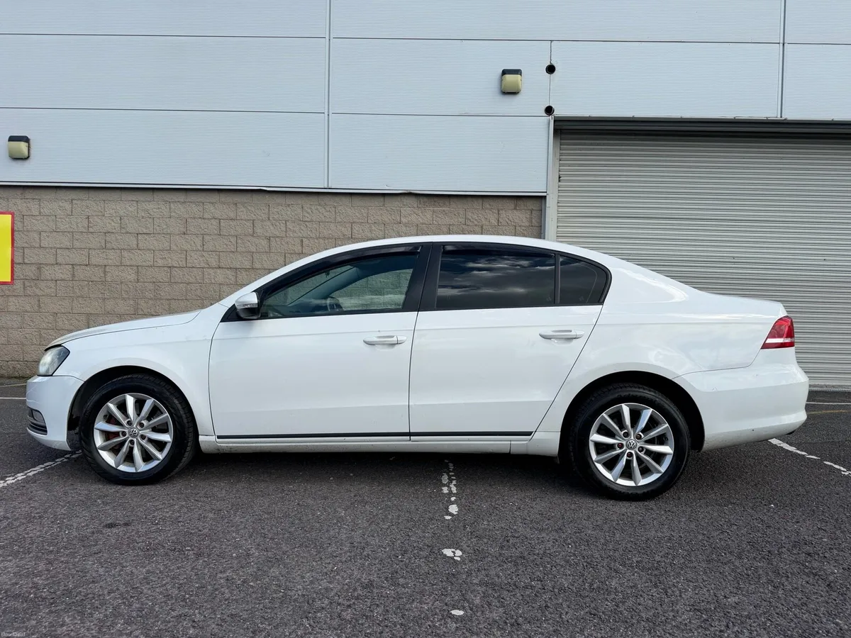 Volkswagen Passat 1.6 TDI - Image 3