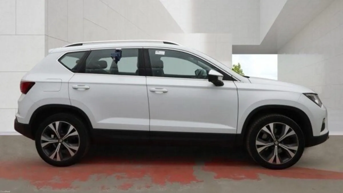 2016 SEAT Ateca - Image 2
