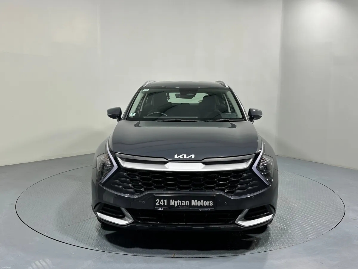 Kia Sportage K2 1.6 Crdi 241 - Image 2