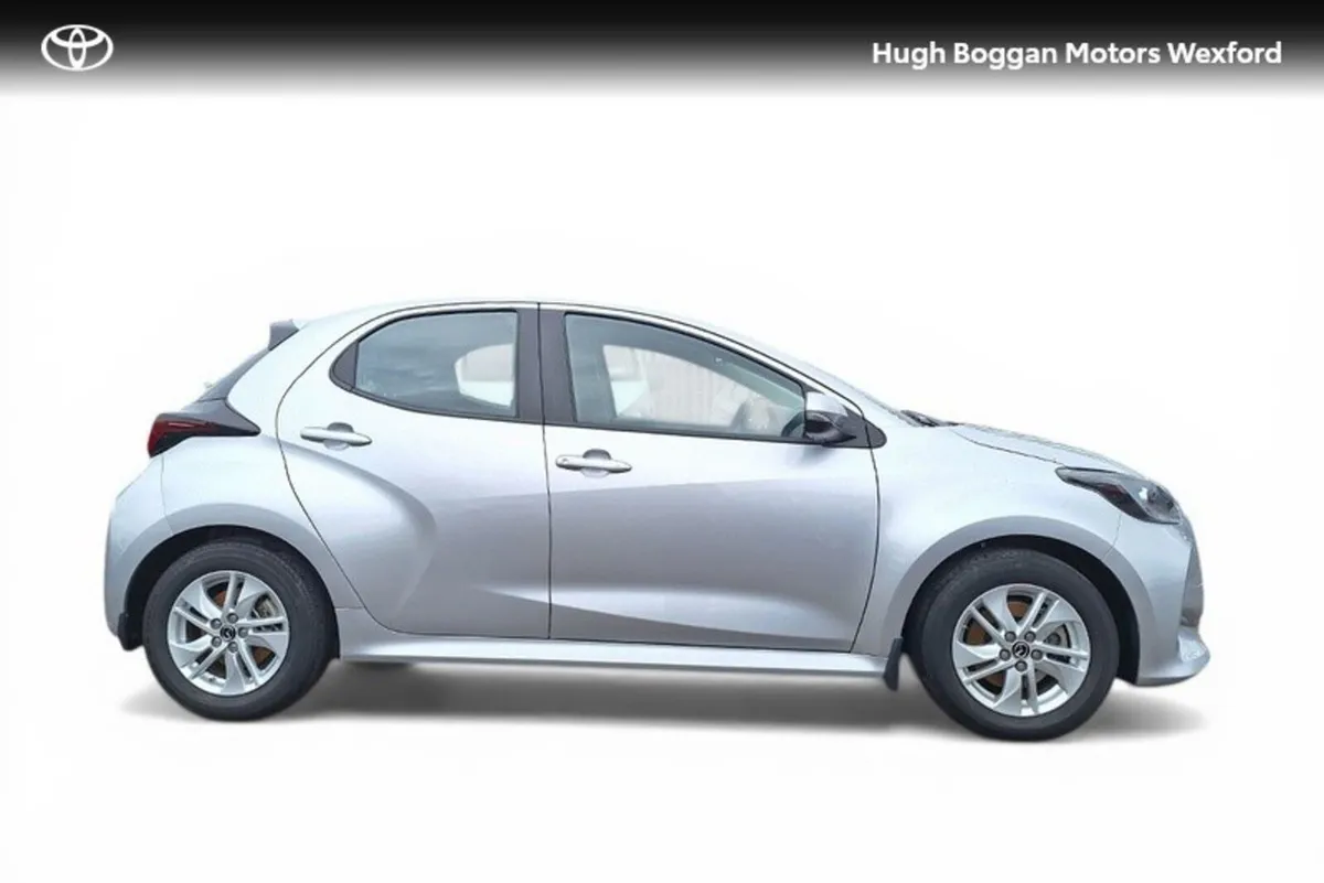 Mazda Mazda2 HYBRID 5DR 18000 KMS!!! - Image 3
