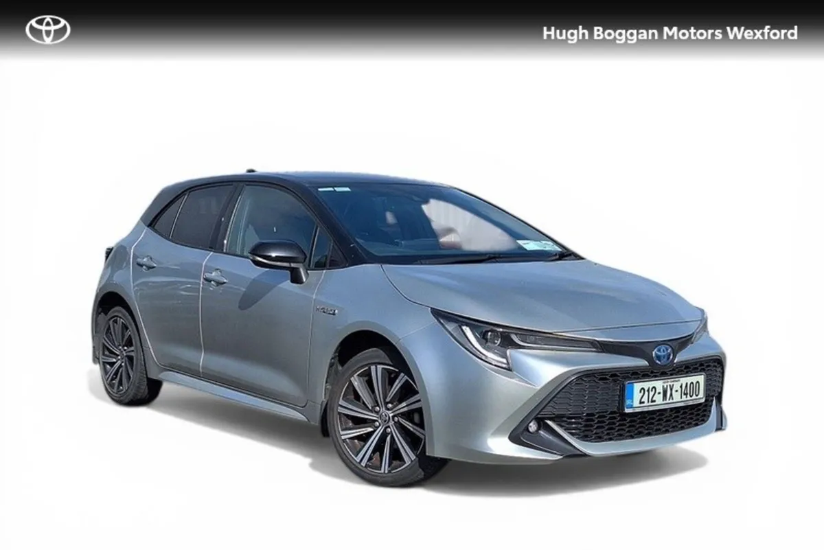 Toyota Corolla COROLLA HYBRID L/SPORT HB - Image 1