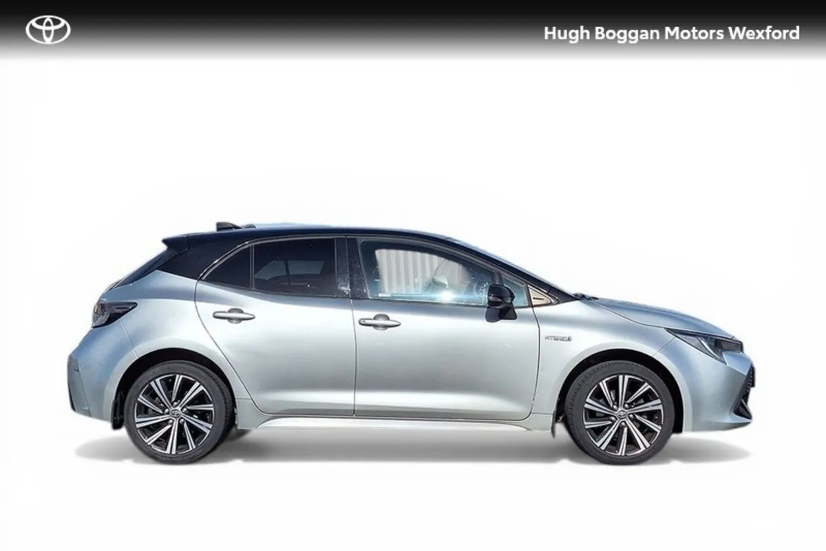 Toyota Corolla COROLLA HYBRID L/SPORT HB - Image 3