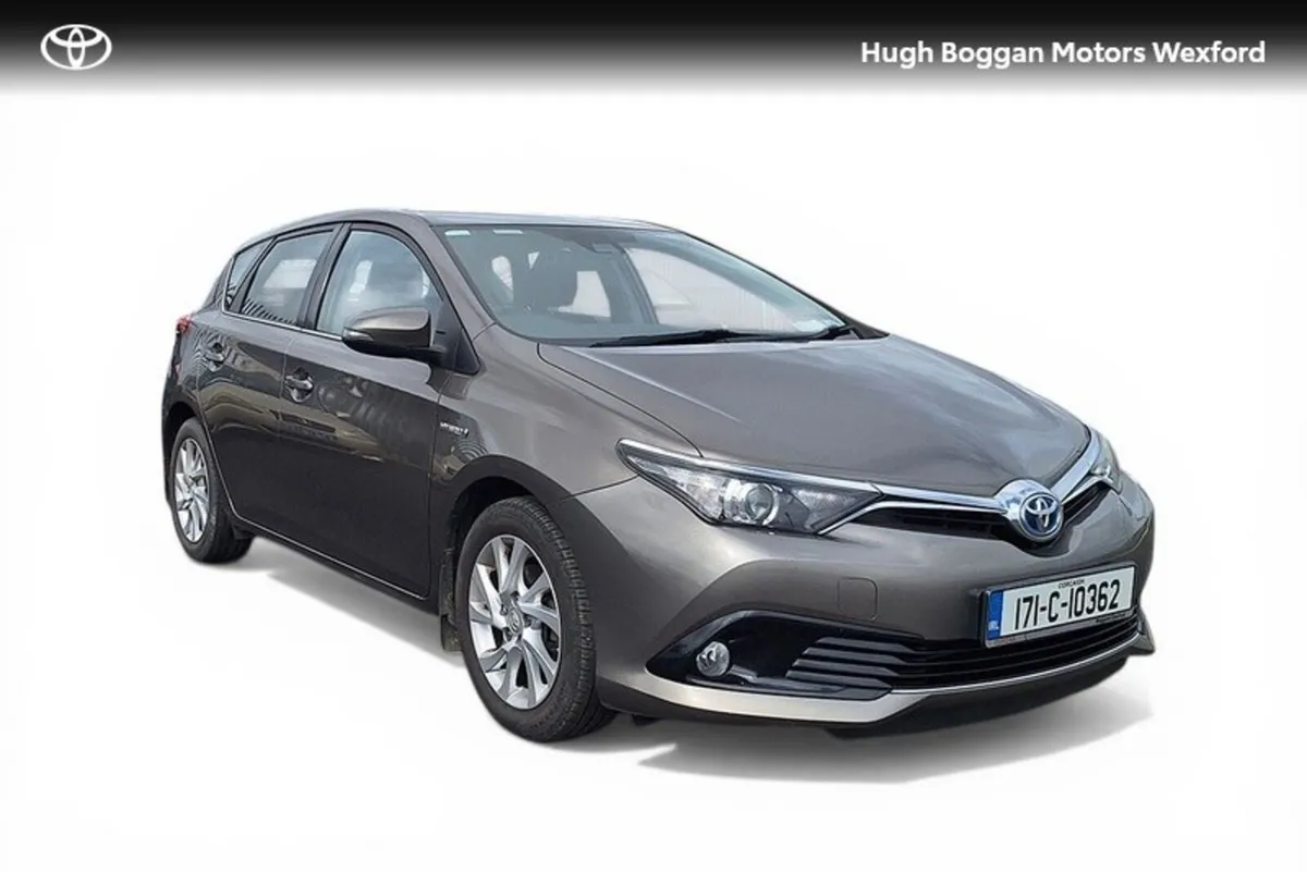 Toyota Auris HYBRID LUNA, VERY ECONOMICAL TO RUN!! - Image 1