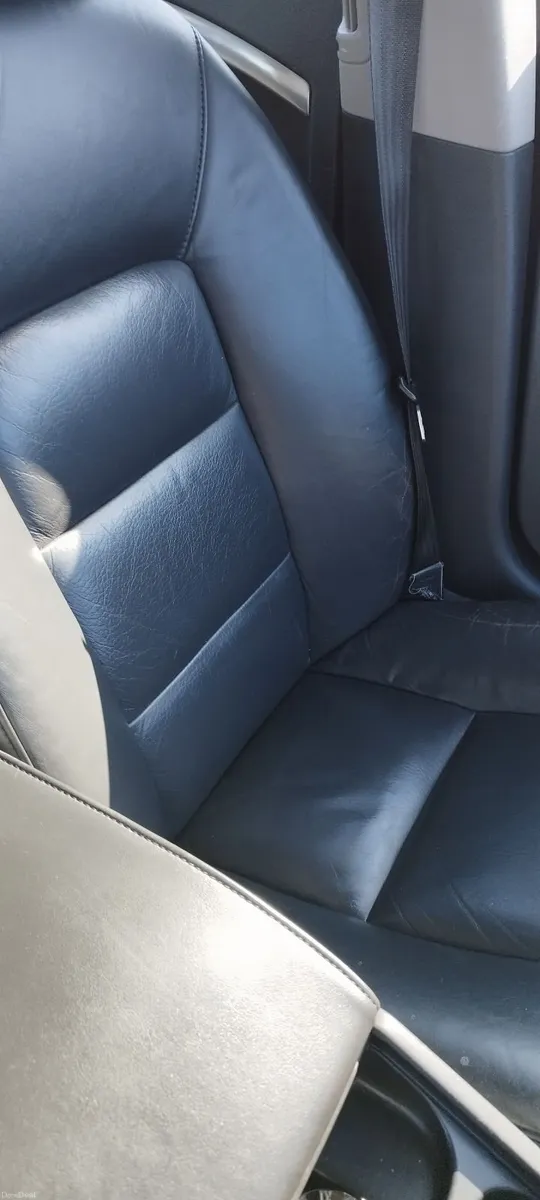 Volvo S80 2011  2.0 Diesel Automatic, Full Leather - Image 3