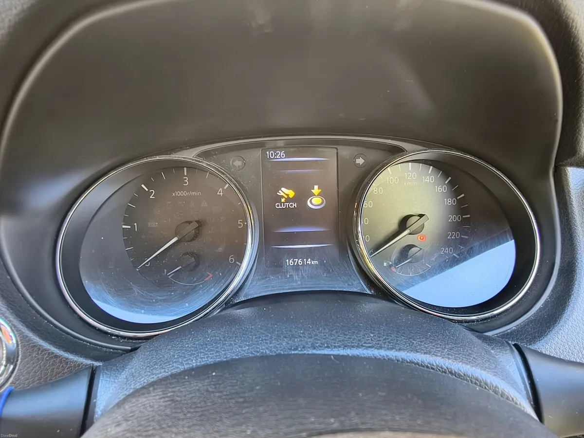 Nissan X-Trail 2018 2.0 SVE 4X4 7 SEAT TAN LS - Image 3