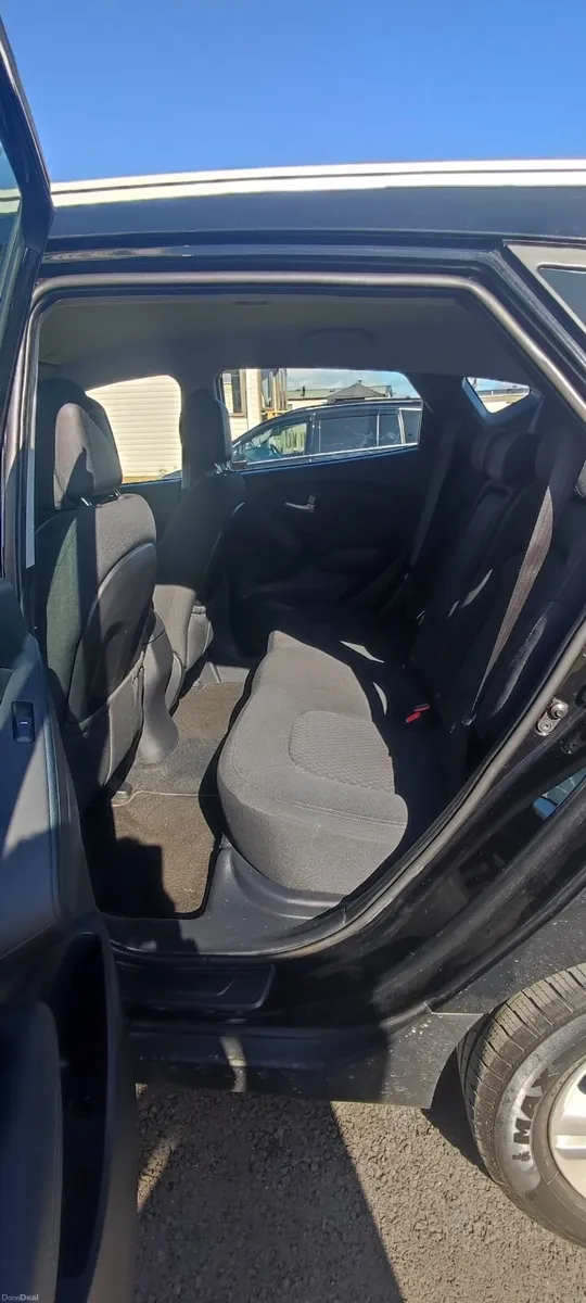 Hyundai ix35 2013 - Image 3