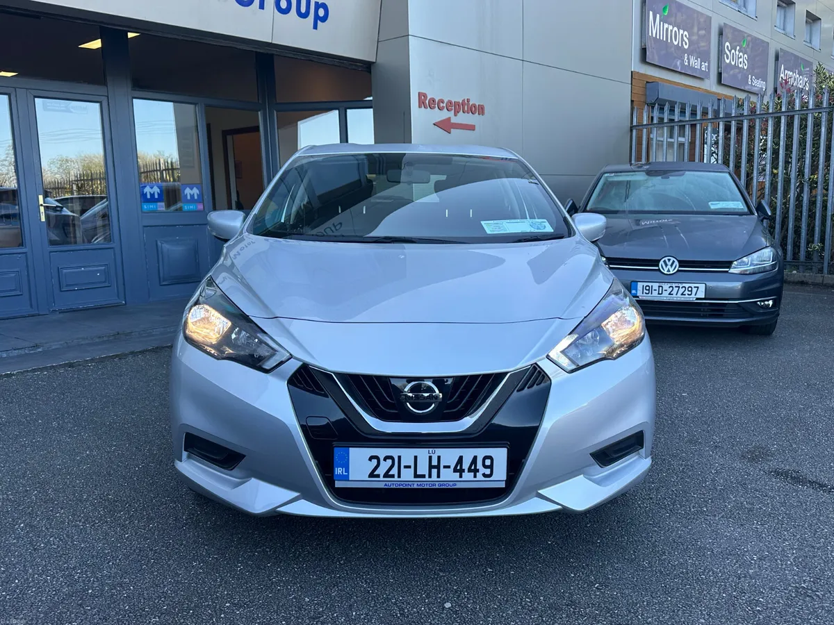 1.0T SV - €59 Per Week - Image 5