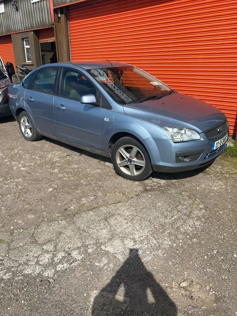 Ford Focus - Image 1